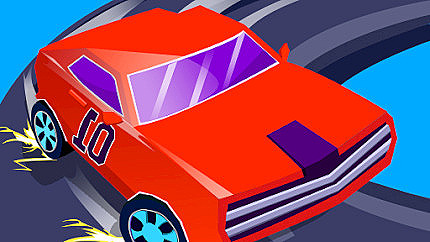 Graj w Nitro Speed Car Racing online za darmo