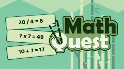 Math Quest