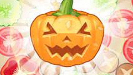 Graj w Merge Pumpkin online za darmo