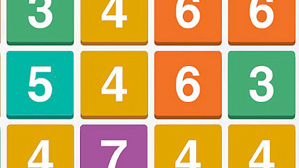 Graj w Join Blocks 2048 Number Puzzle online za darmo