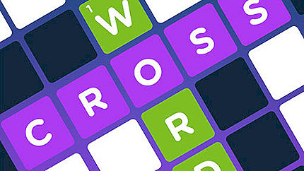 Graj w Ninja Crossword Challenge online za darmo