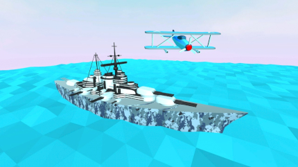 Air Defence 3D