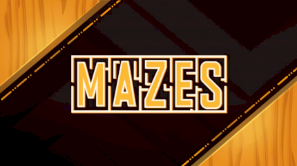 Mazes