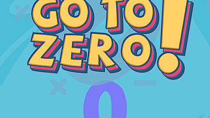 Graj w Go To Zero online za darmo