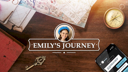 Emilys Journey