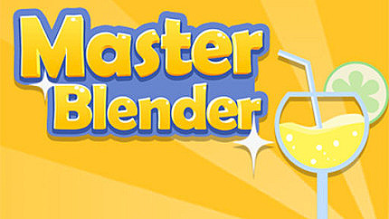 Graj w Master Blender online za darmo