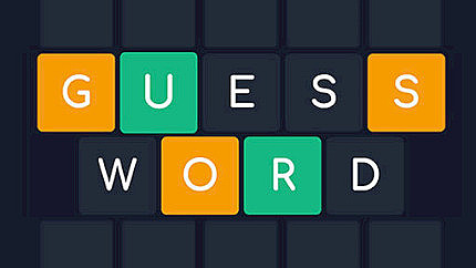 Graj w Guess Word online za darmo