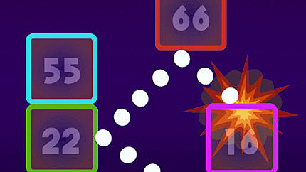 Graj w Shooting Balls online za darmo