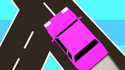 Graj w Traffic Run Online online za darmo