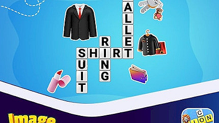 Graj w Image Crossword online za darmo