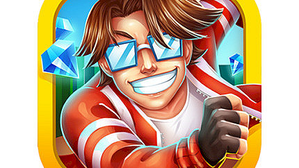 Graj w Railway Runner 3D online za darmo