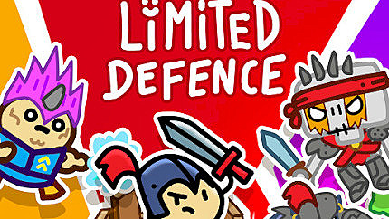Graj w Limited Defense online za darmo