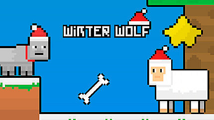 Graj w Winter Wolf online za darmo