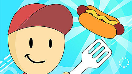 Graj w Eatventure online za darmo