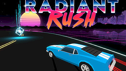 Graj w Radiant Rush online za darmo