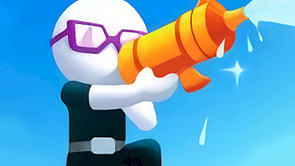 Graj w Shoot And Run online za darmo