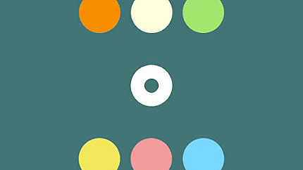 Graj w Two Rows Colors online za darmo