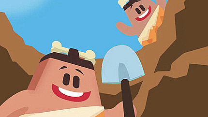 Graj w Idle Craft 3D online za darmo