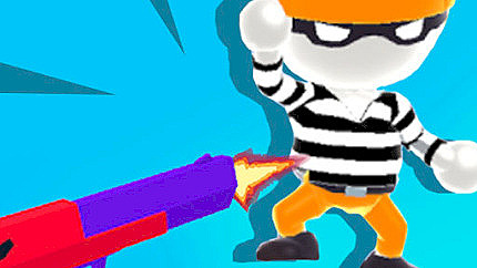 Graj w Gun Fest online za darmo