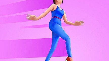 Graj w Super Heels online za darmo