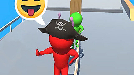 Graj w Rope Skipping online za darmo