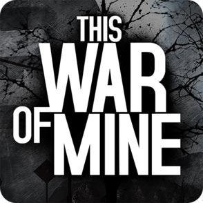 Okładka This War of Mine