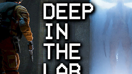 Graj w Deep in the Lab - Chapter 1 online za darmo
