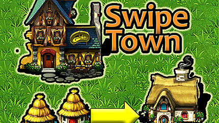 Graj w Swipetown online za darmo