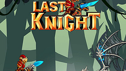 Graj w Last Knight online za darmo