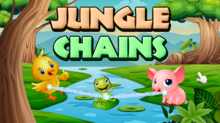 Jungle Chains