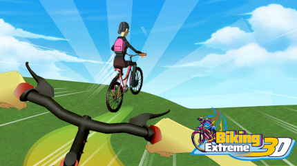 Biking Extreme 3D