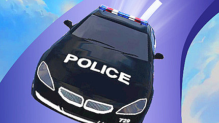 Graj w Crazy Car Stunt Car Games online za darmo