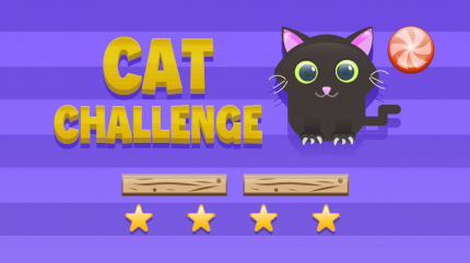 Cat Challenge