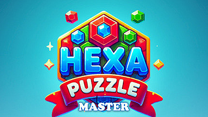 Graj w Hexa Puzzle Master online za darmo