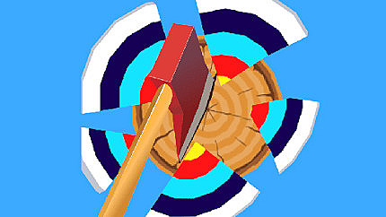 Graj w AXE Master online za darmo