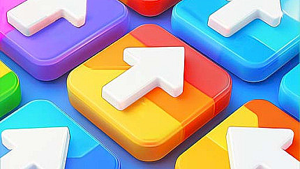 Graj w Tap Gallery online za darmo