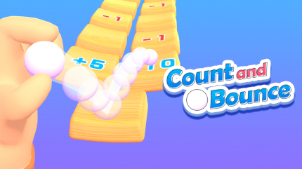 Count and Bounce