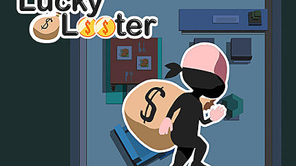 Graj w Lucky Looter online za darmo