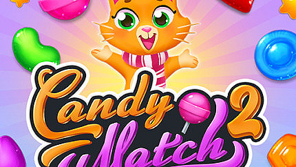 Graj w Candy Match 2 online za darmo