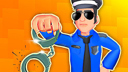 Graj w Police Evolution Idle online za darmo