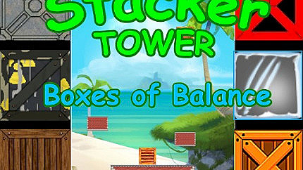 Graj w Stacker Tower online za darmo