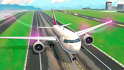 Graj w Airport Controller online za darmo