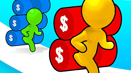 Graj w Oil Race 3D online za darmo