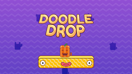 Doodle Drop