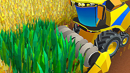 Graj w Harvest Cut Master online za darmo