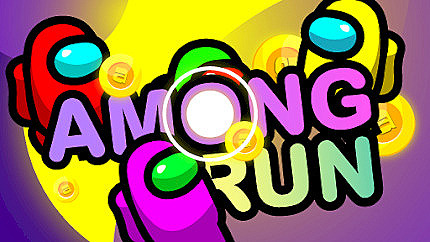 Graj w Among run online za darmo