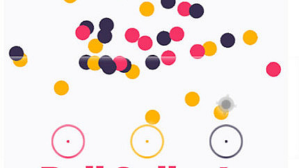 Graj w Ball Collector online za darmo