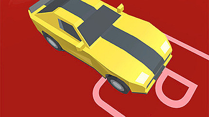 Graj w Parking Car online za darmo