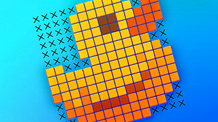 Graj w Nonogram Picture Cross Puzzle Game online za darmo