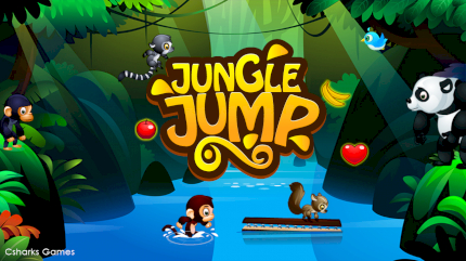 Jungle Jump